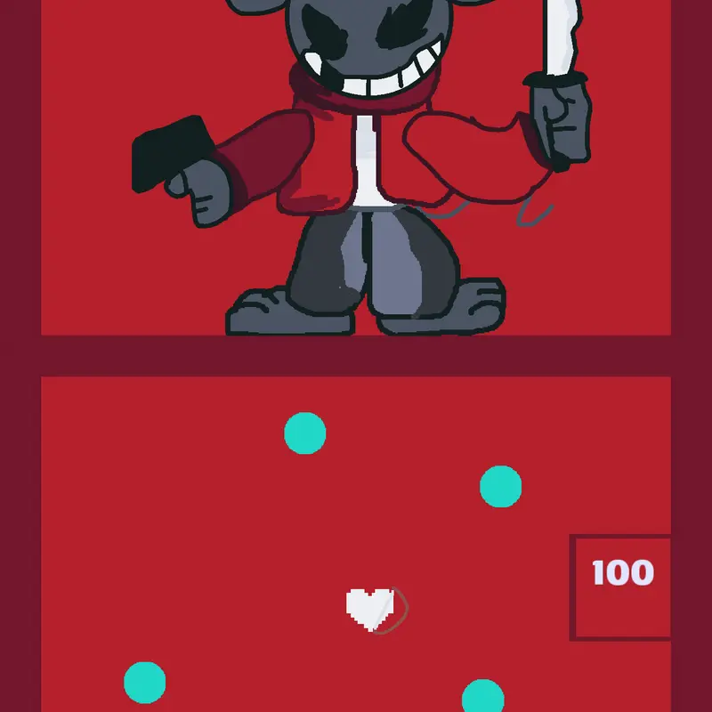 Game by @ratproductoinz