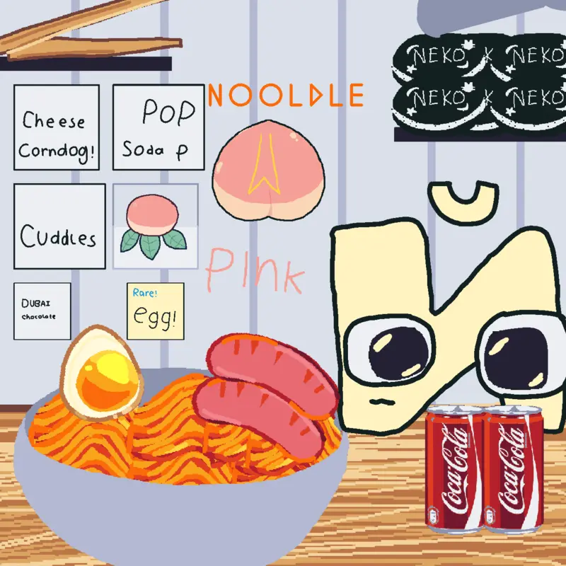 Game by @Mochi_FluvsiesBinky