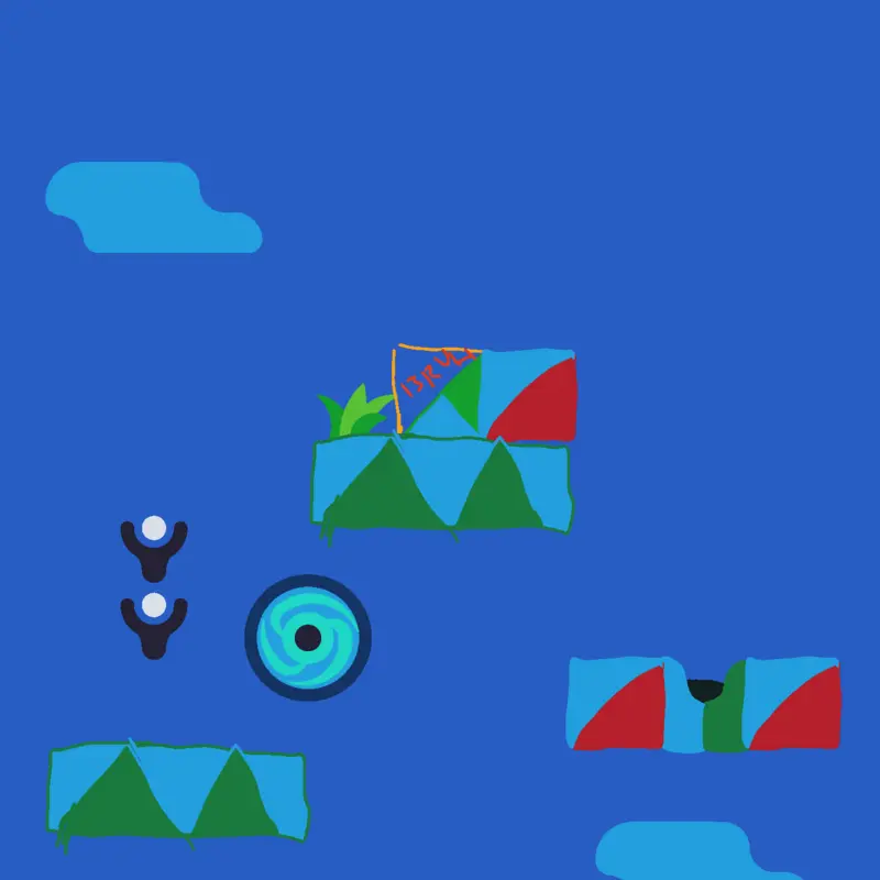 Game by @lollopollo_25