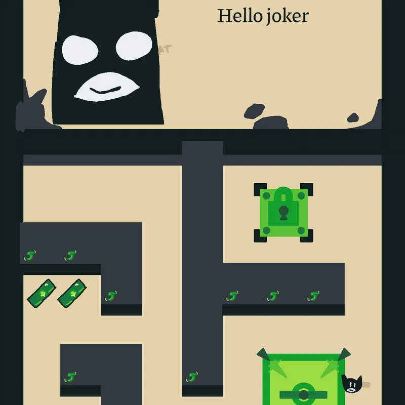 Game by @guslover
