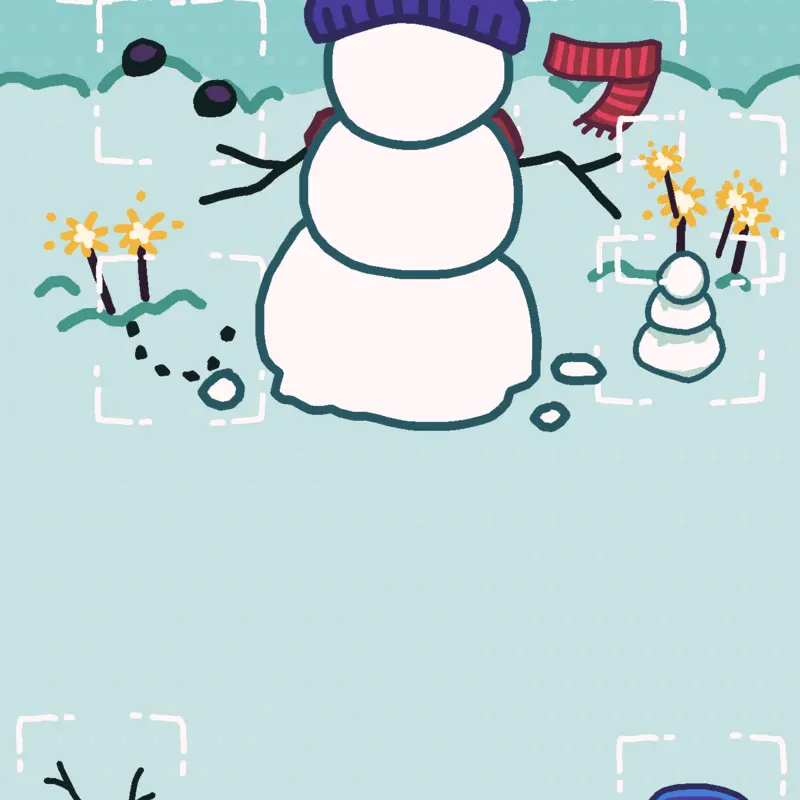 Game by @DaariimaaCh