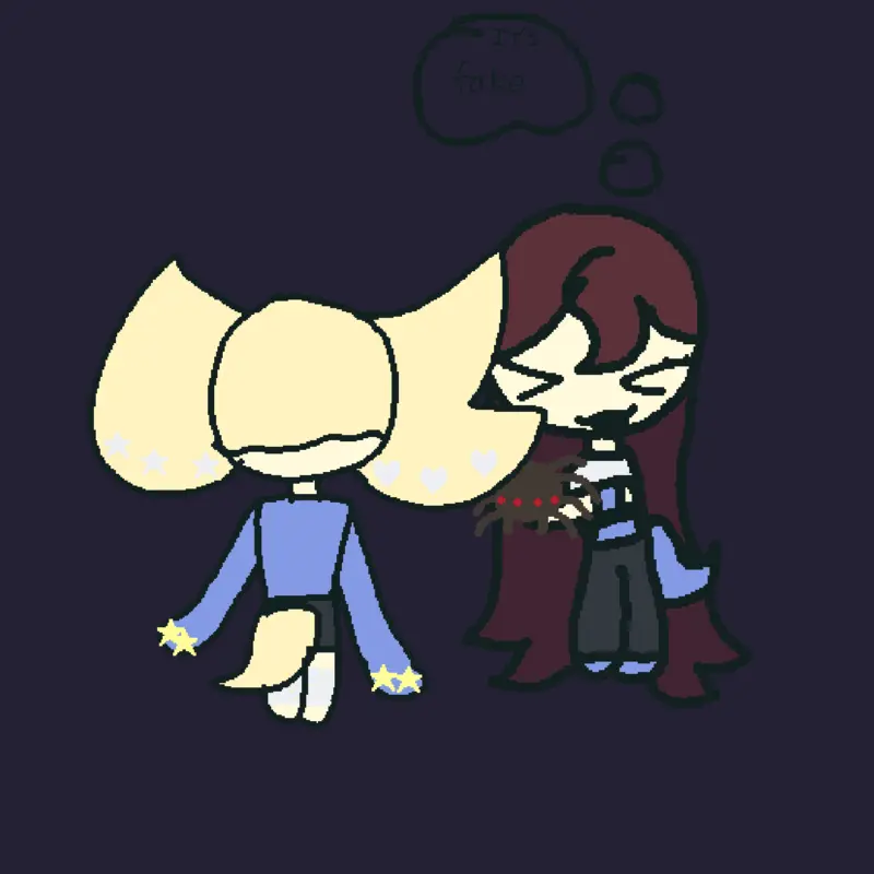 Game by @Heartlyquin7