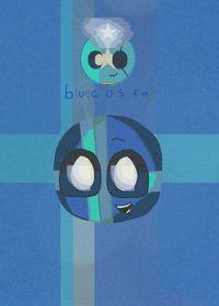 [this is for bluecross_flag]