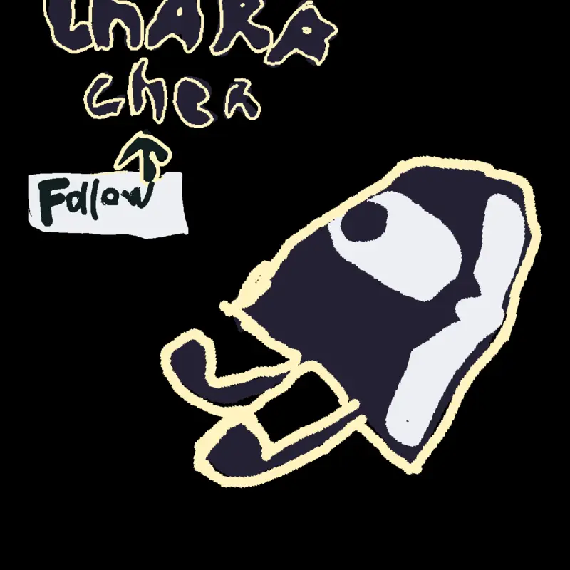 A characther pin by @_Characther_