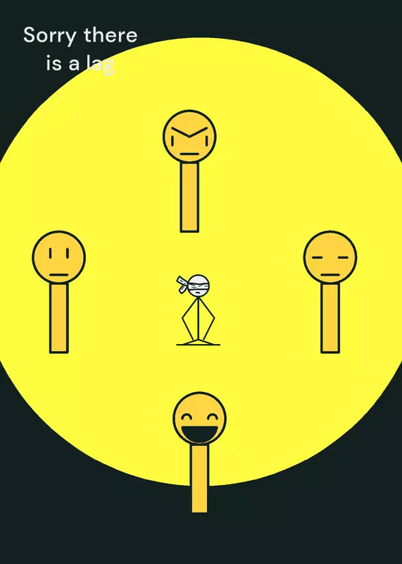 Game by @ciaranadine_greencube