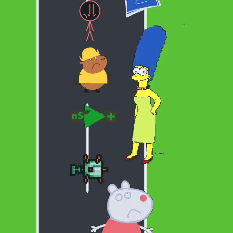 Game by @meow_cattsyt