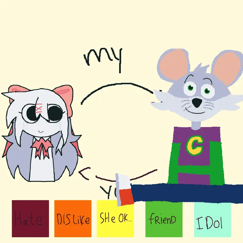 Game by @Sarah_the_creator