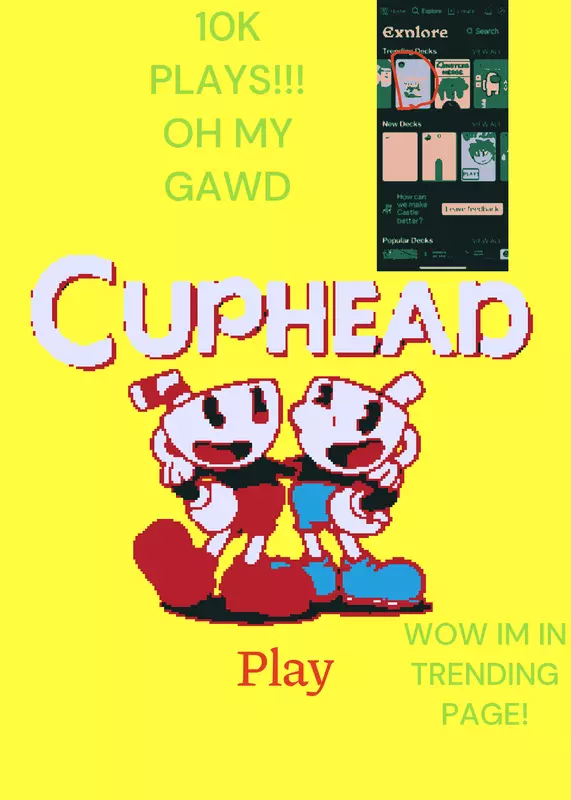 Game by @newacount