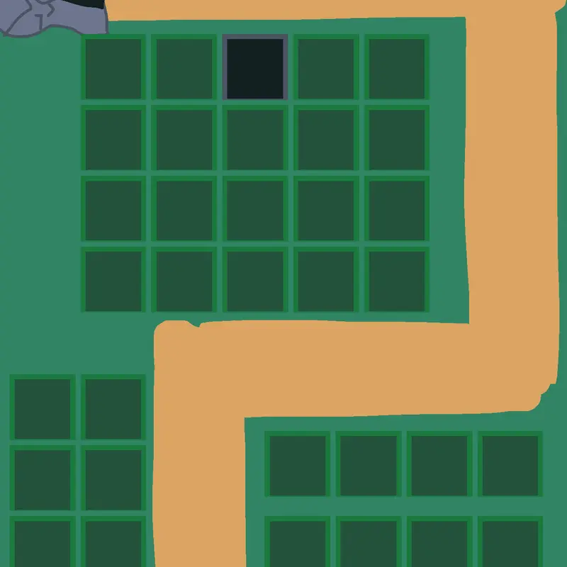 Game by @Greenbean_King