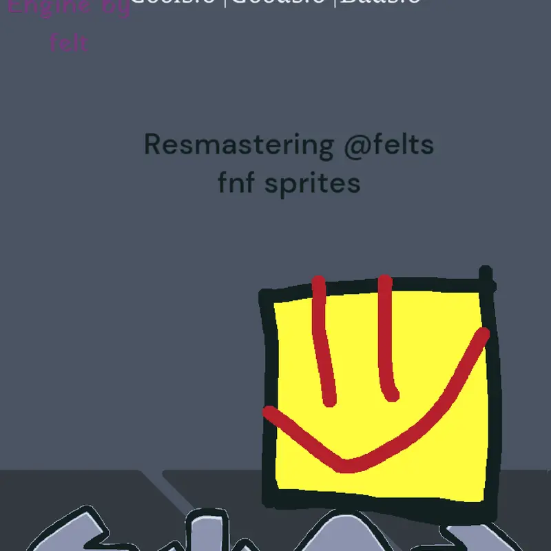 Fnf by @raf120