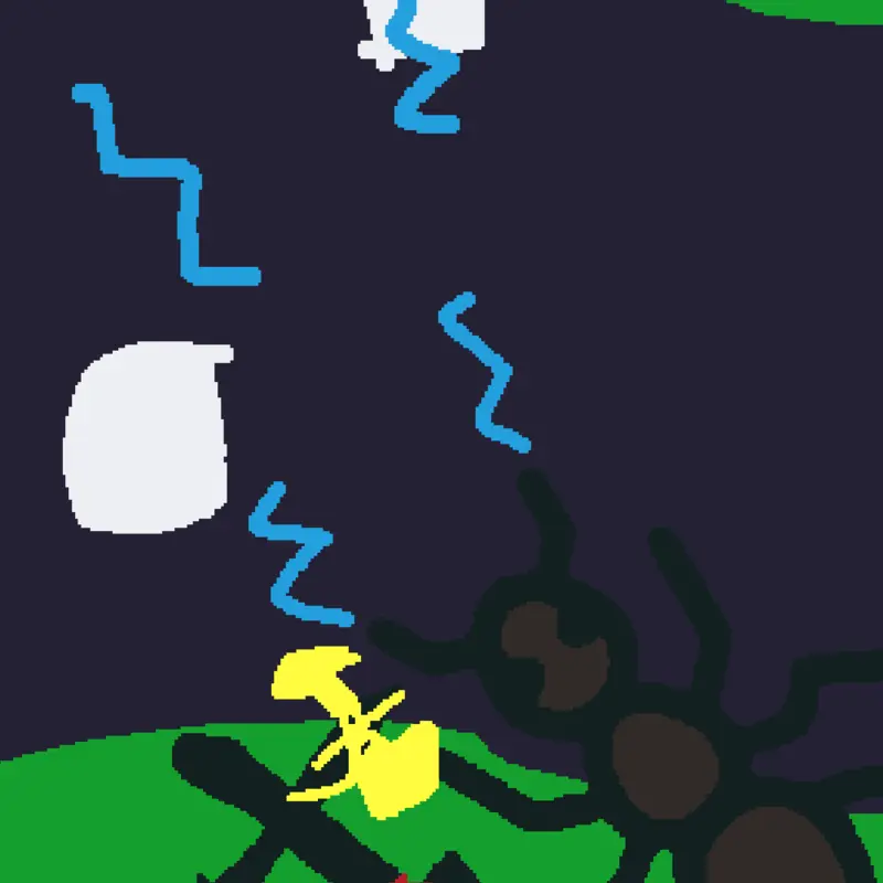 Game by @firefarky