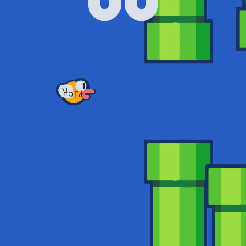 Game by @cagdasyorum