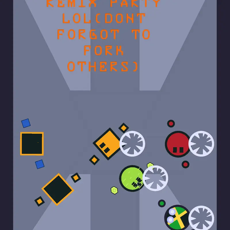 Game by @ilikegnb