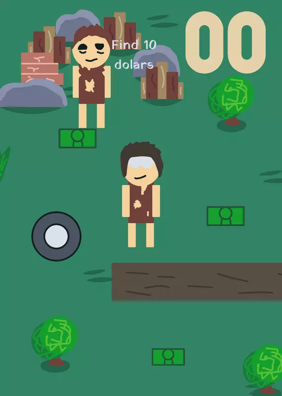 Game by @Vladimir2