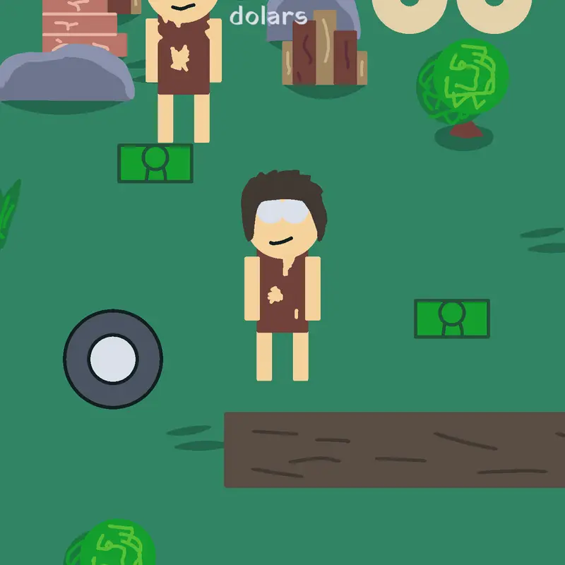 Game by @Vladimir2