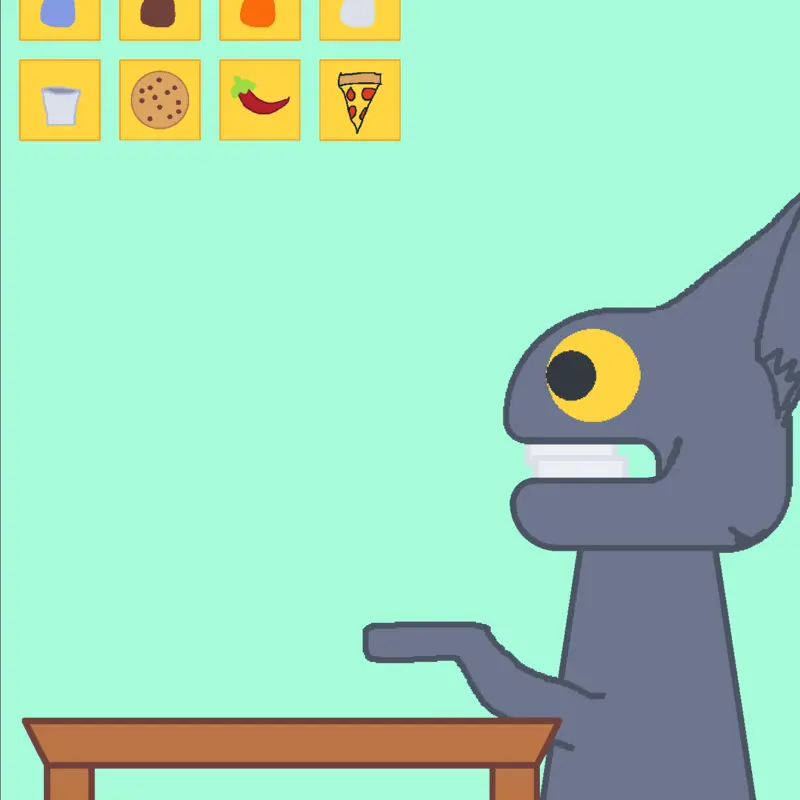 Game by @NOOBY_GAMER