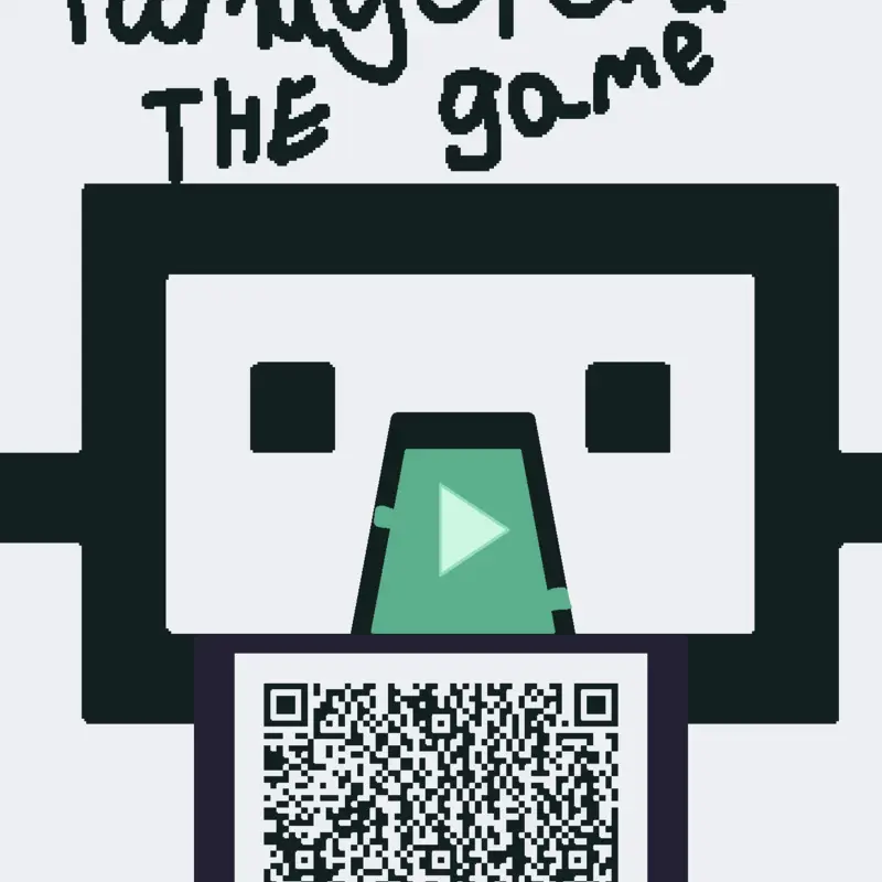 Game by @SADUCKIE