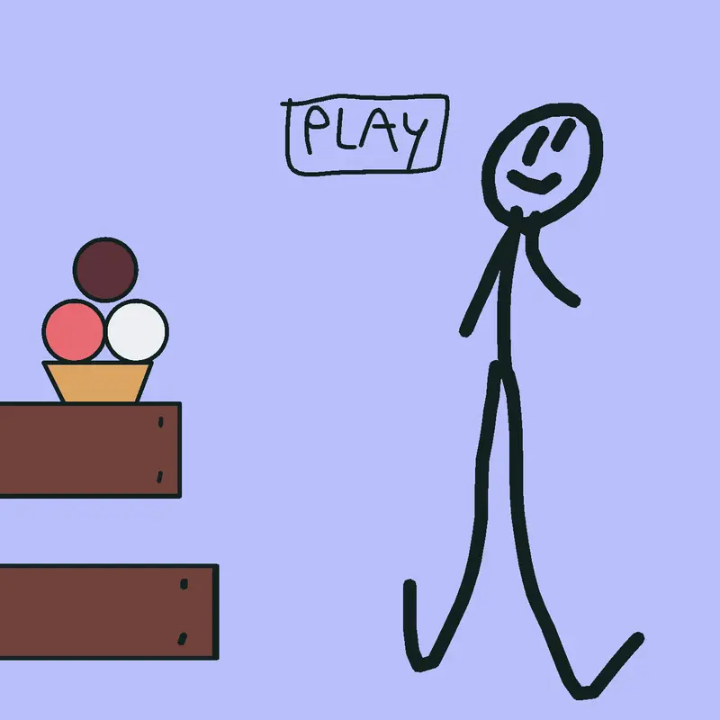 Game by @glitch_one