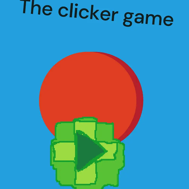 Game by @Inr