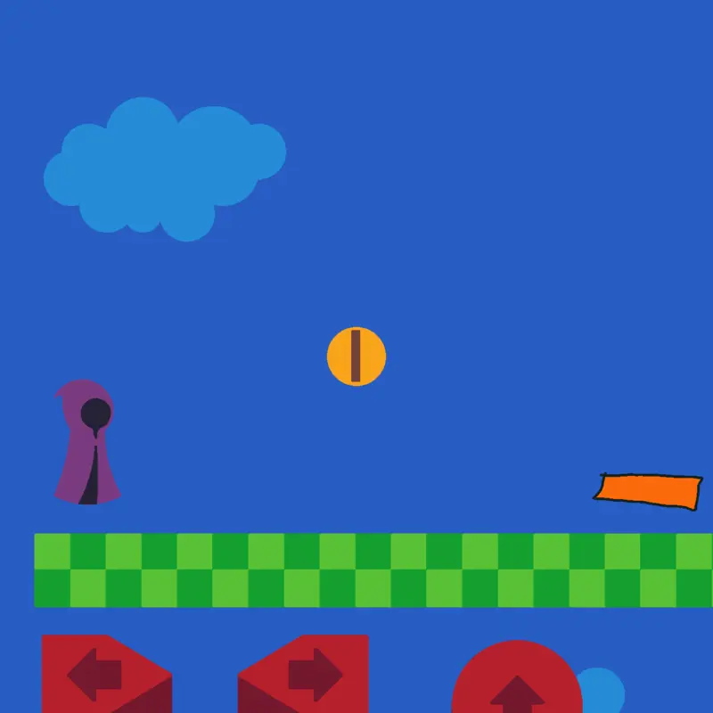 Game by @cashRT