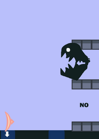These do you love me game but with endings!