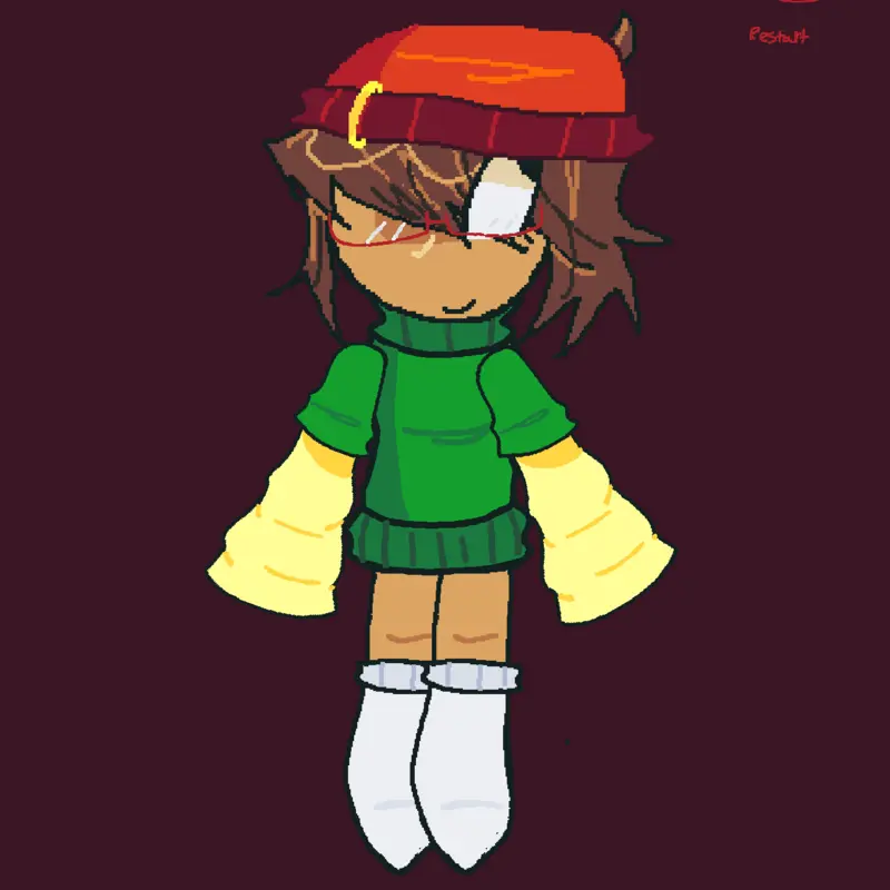 Game by @-_4ZUR3_-