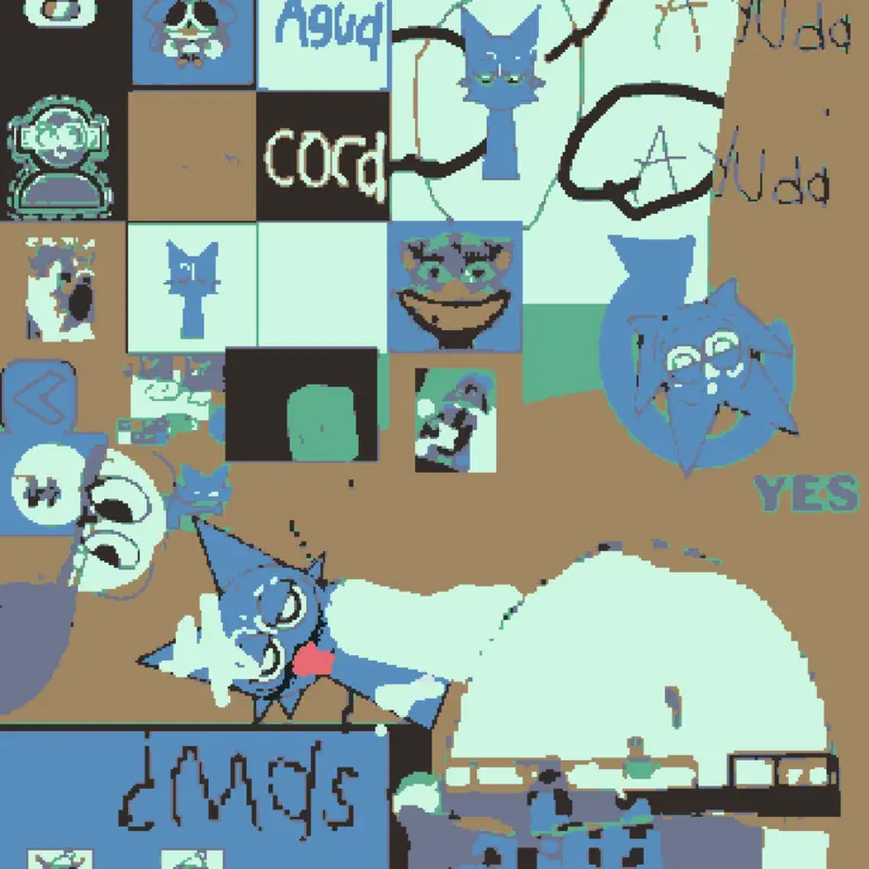Game by @sprunki67506