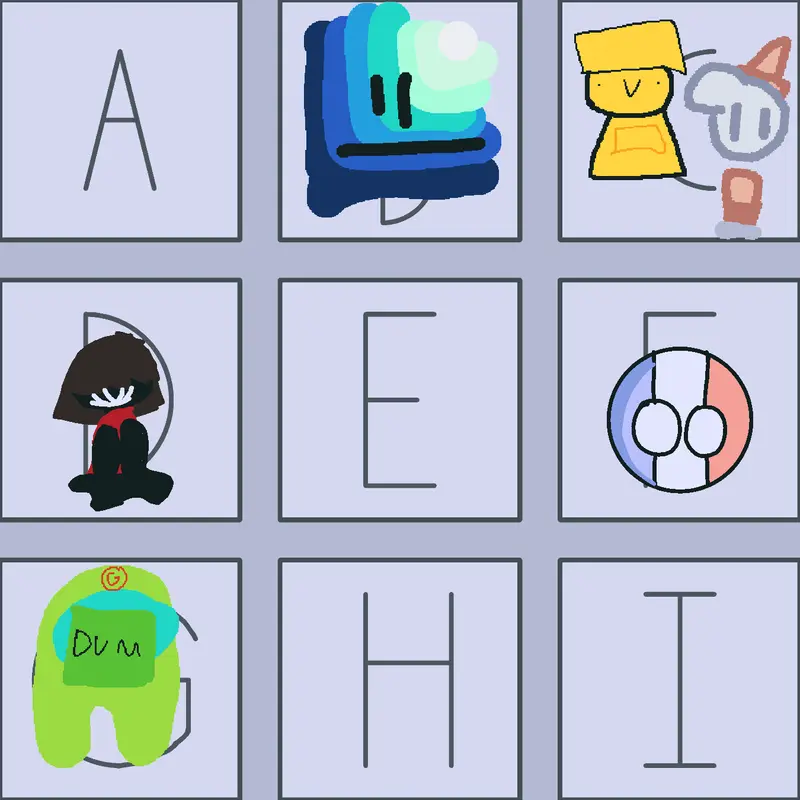Game by @loffty