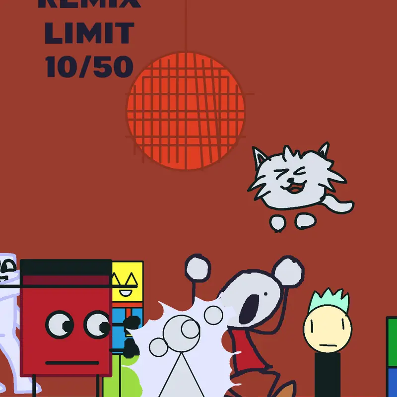 Game by @LittleCat_WasHere