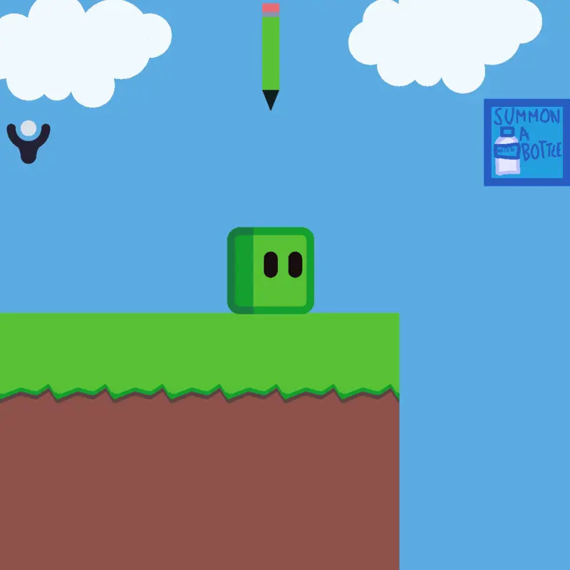 Game by @theproclicker