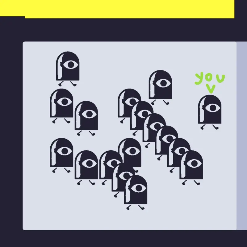 Game by @shrpib