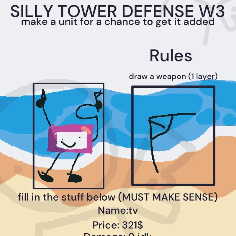 Game by @peethat