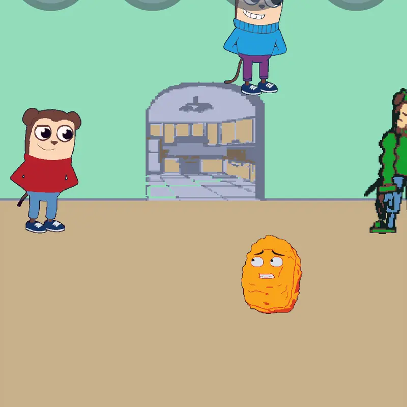 Game by @DAUTR50_OFFICIAL