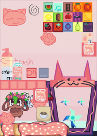 Blender game