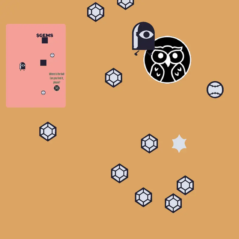 Game by @OleksiiMytnikop
