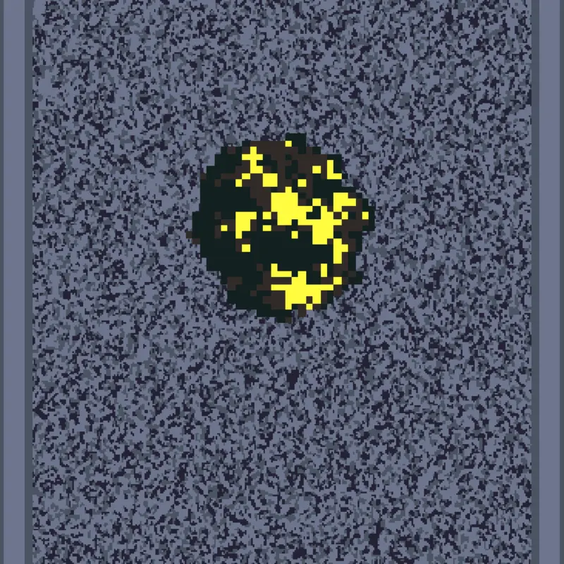 Game by @yugm