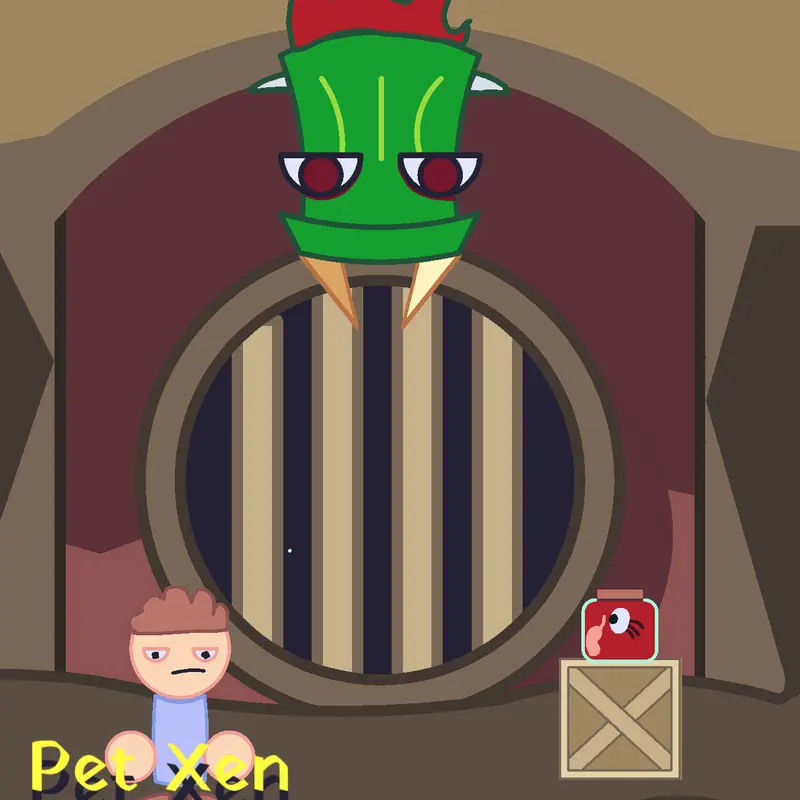 Game by @us_uoit