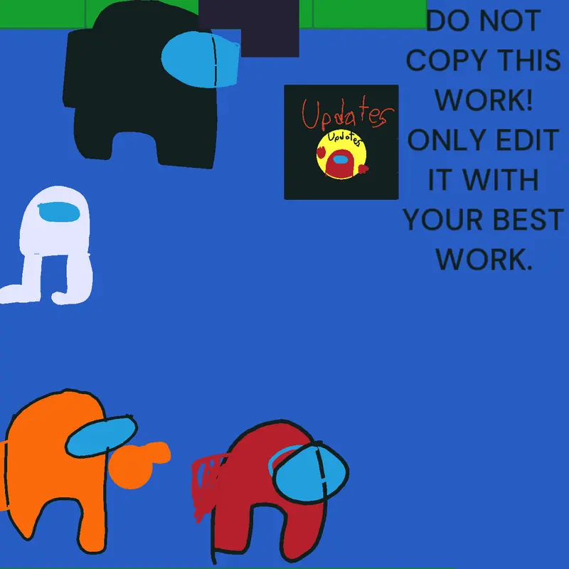 Game by @bluecreeper1517