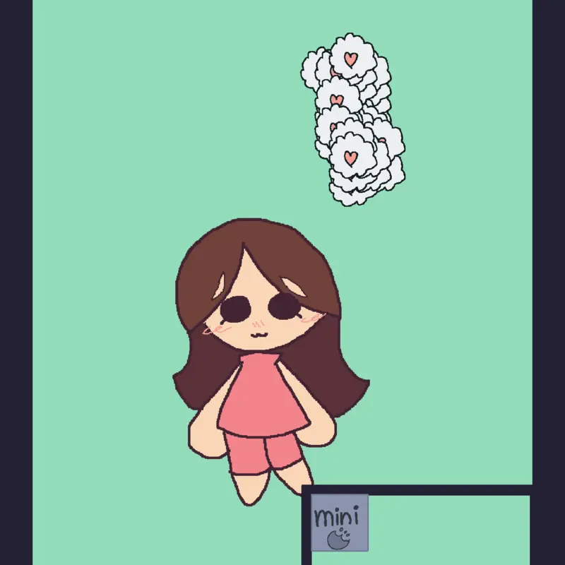 Game by @itzstarberry