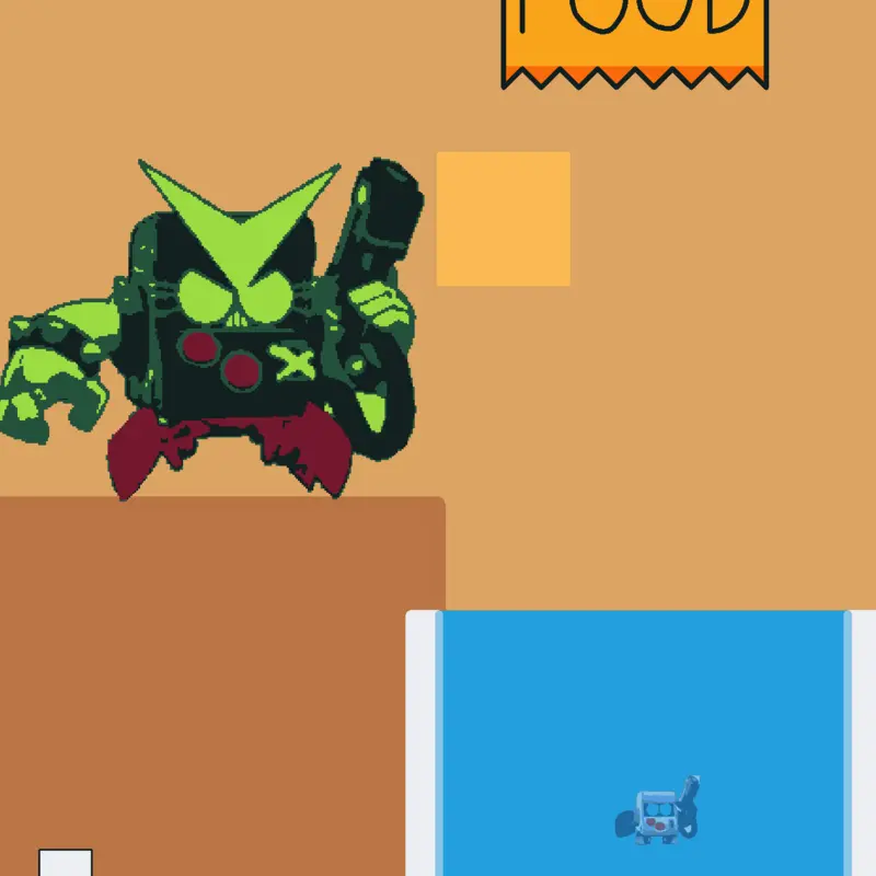Game by @jeangomez