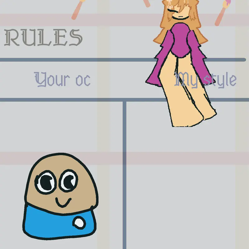 Game by @Among_pou