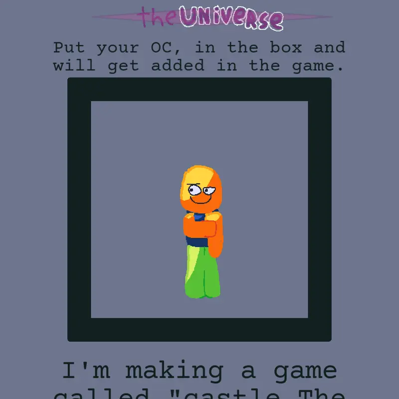 Game by @the_coolnoob