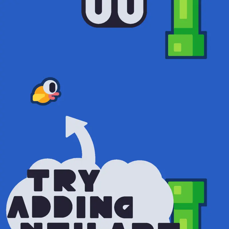 Game by @SZERYF4