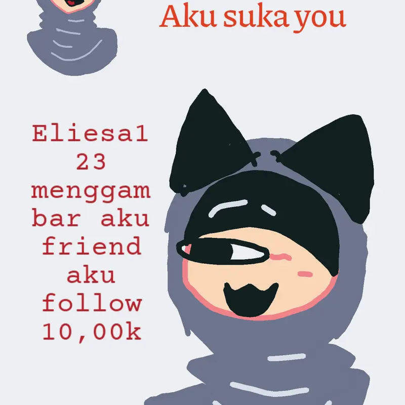 Game by @aafiyah