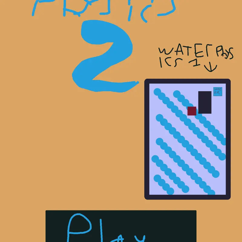 Game by @Ilovewaterphysics