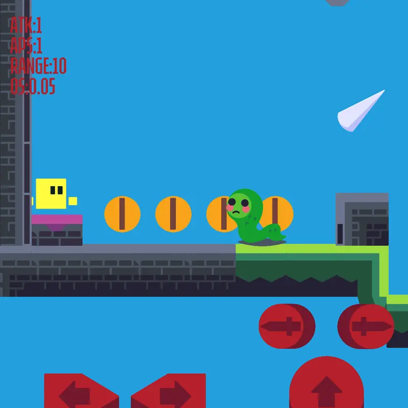 Game by @alimog