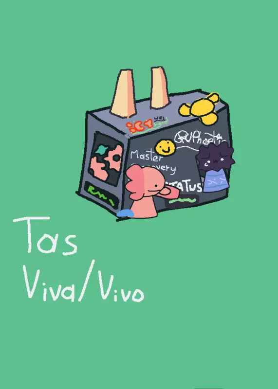 Game by @bianjolote