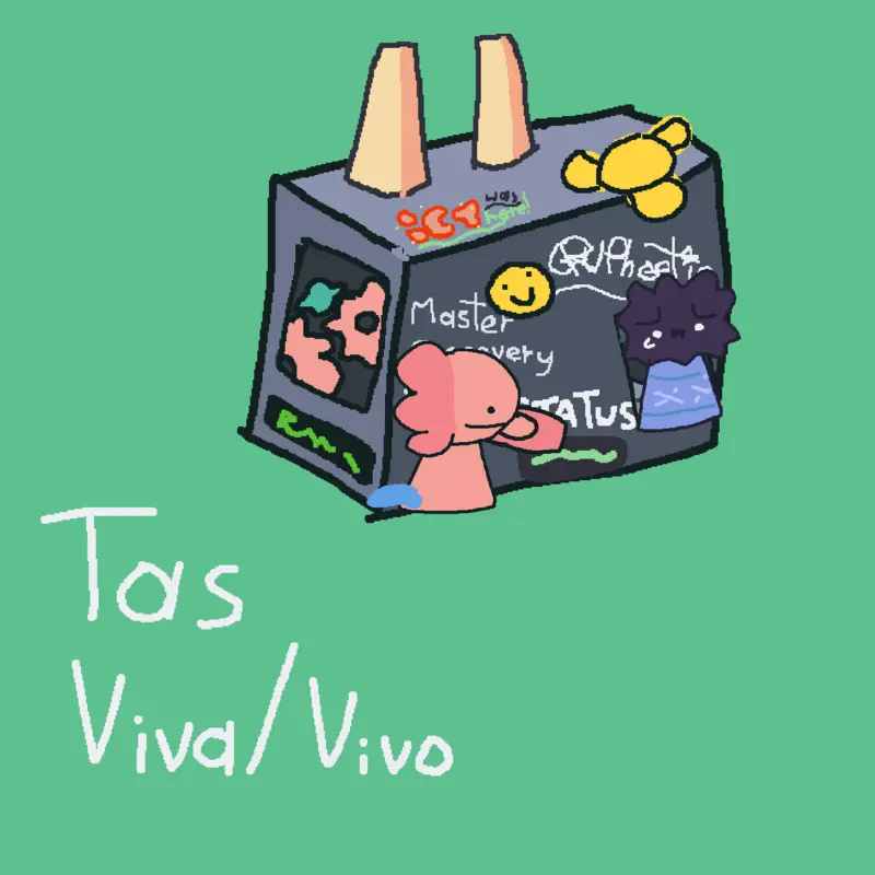 Game by @bianjolote