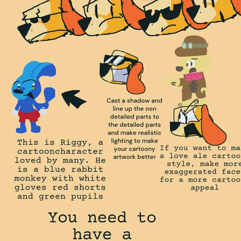 Game by @WhoRemembersRaoxy