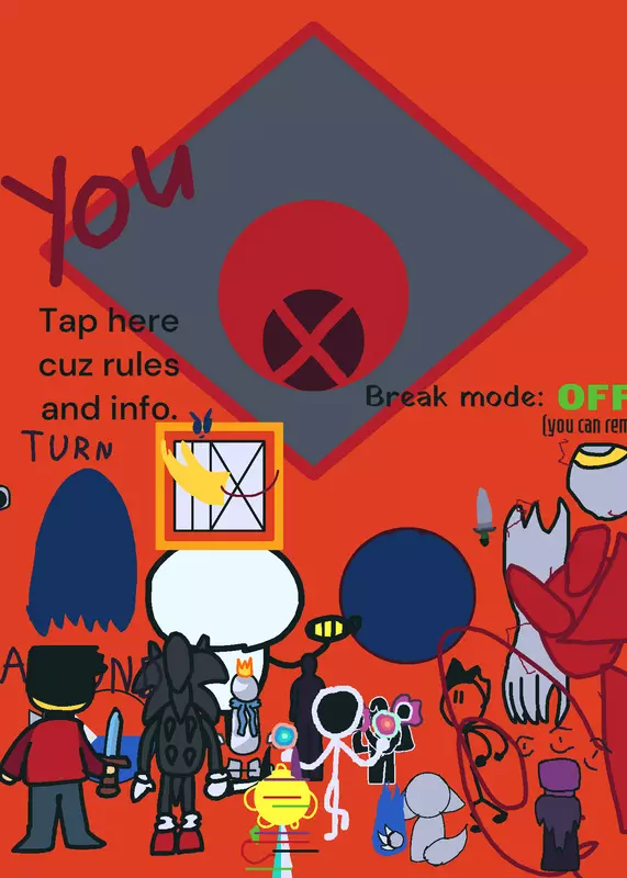 Game by @mischievous_light